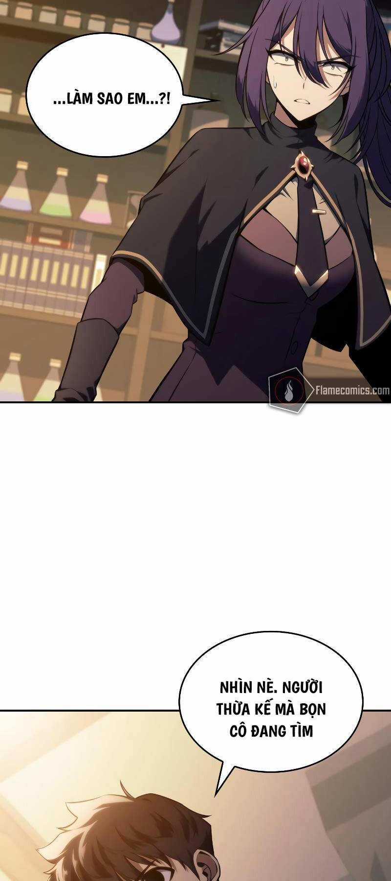 Cậu Út Nhà Công Tước Là Sát Thủ Hồi Quy Chương 17 trang 84