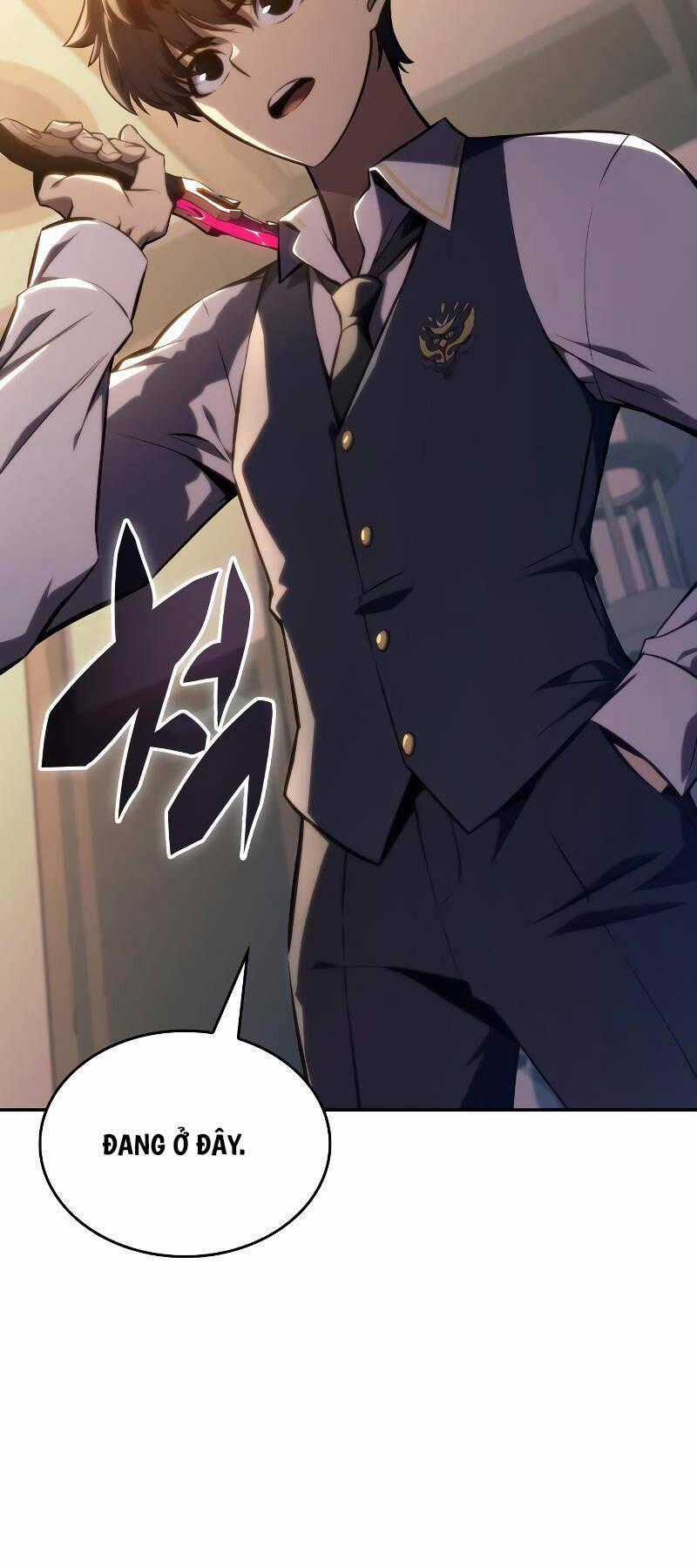 Cậu Út Nhà Công Tước Là Sát Thủ Hồi Quy Chương 17 trang 85