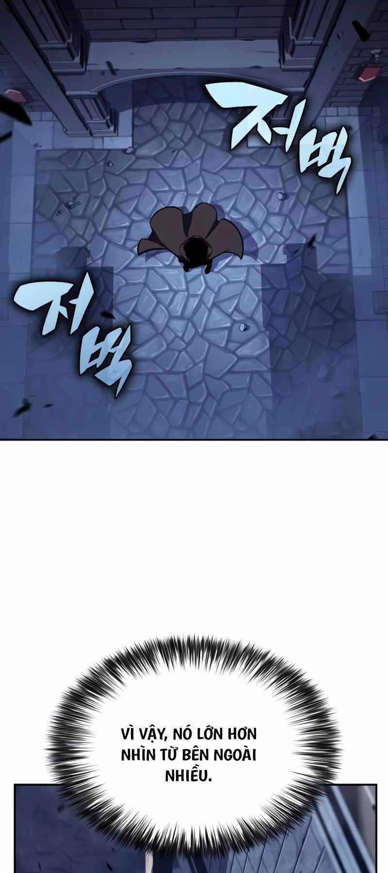 Cậu Út Nhà Công Tước Là Sát Thủ Hồi Quy Chương 18 trang 10