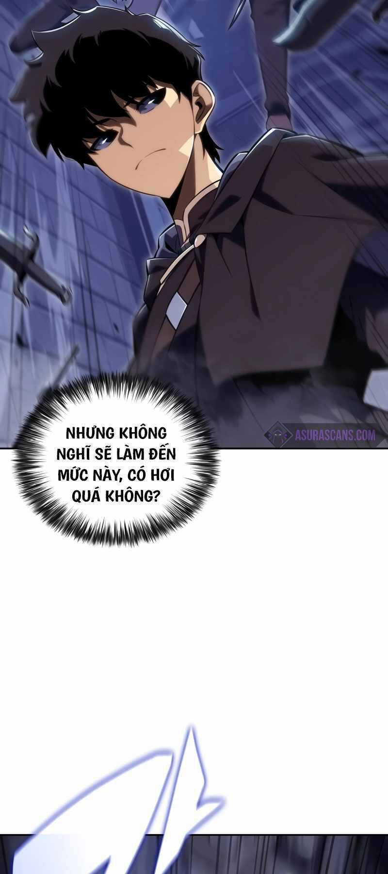 Cậu Út Nhà Công Tước Là Sát Thủ Hồi Quy Chương 18 trang 15