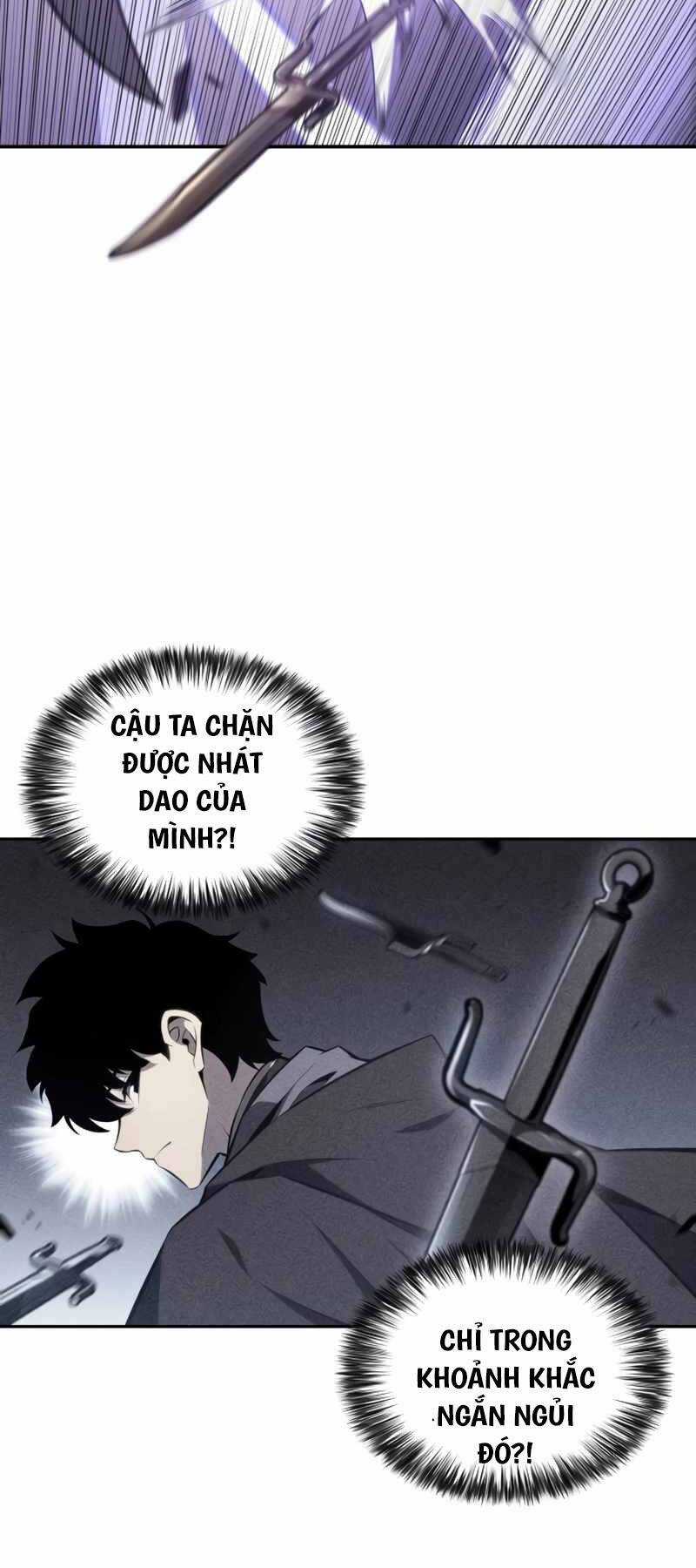 Cậu Út Nhà Công Tước Là Sát Thủ Hồi Quy Chương 18 trang 21