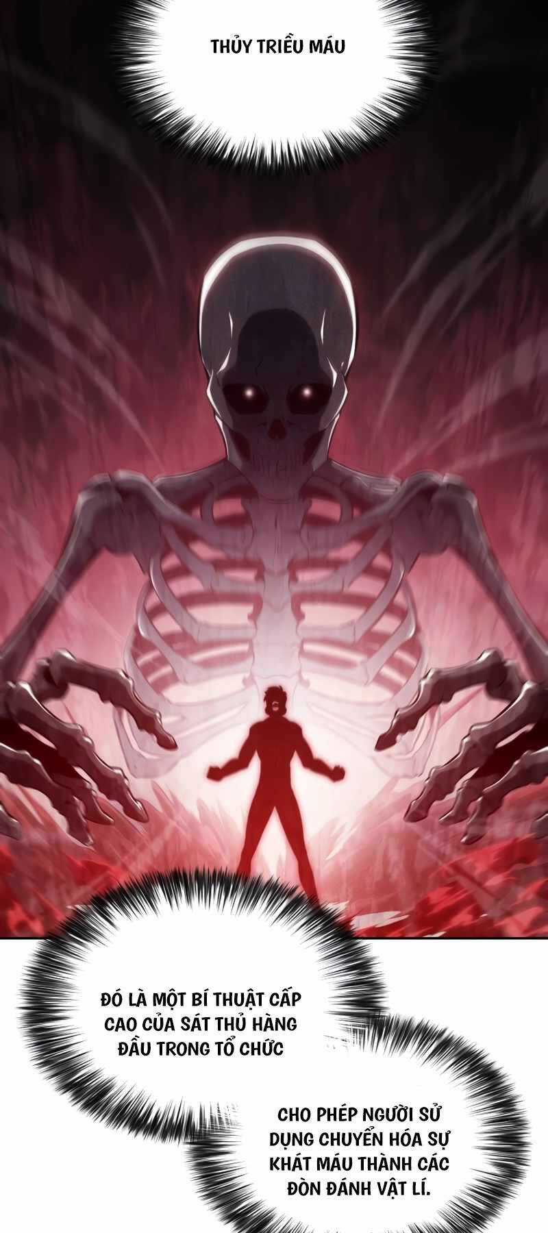 Cậu Út Nhà Công Tước Là Sát Thủ Hồi Quy Chương 18 trang 29