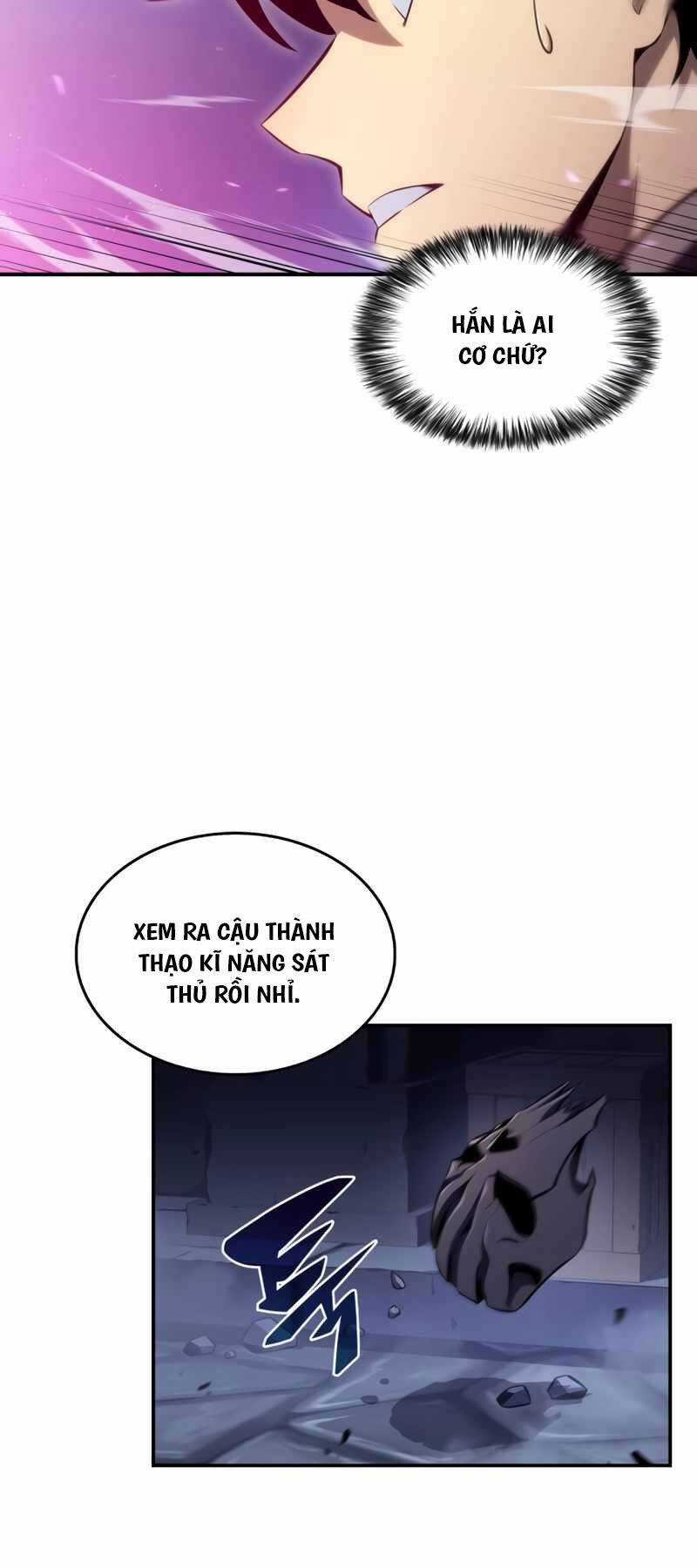 Cậu Út Nhà Công Tước Là Sát Thủ Hồi Quy Chương 18 trang 38