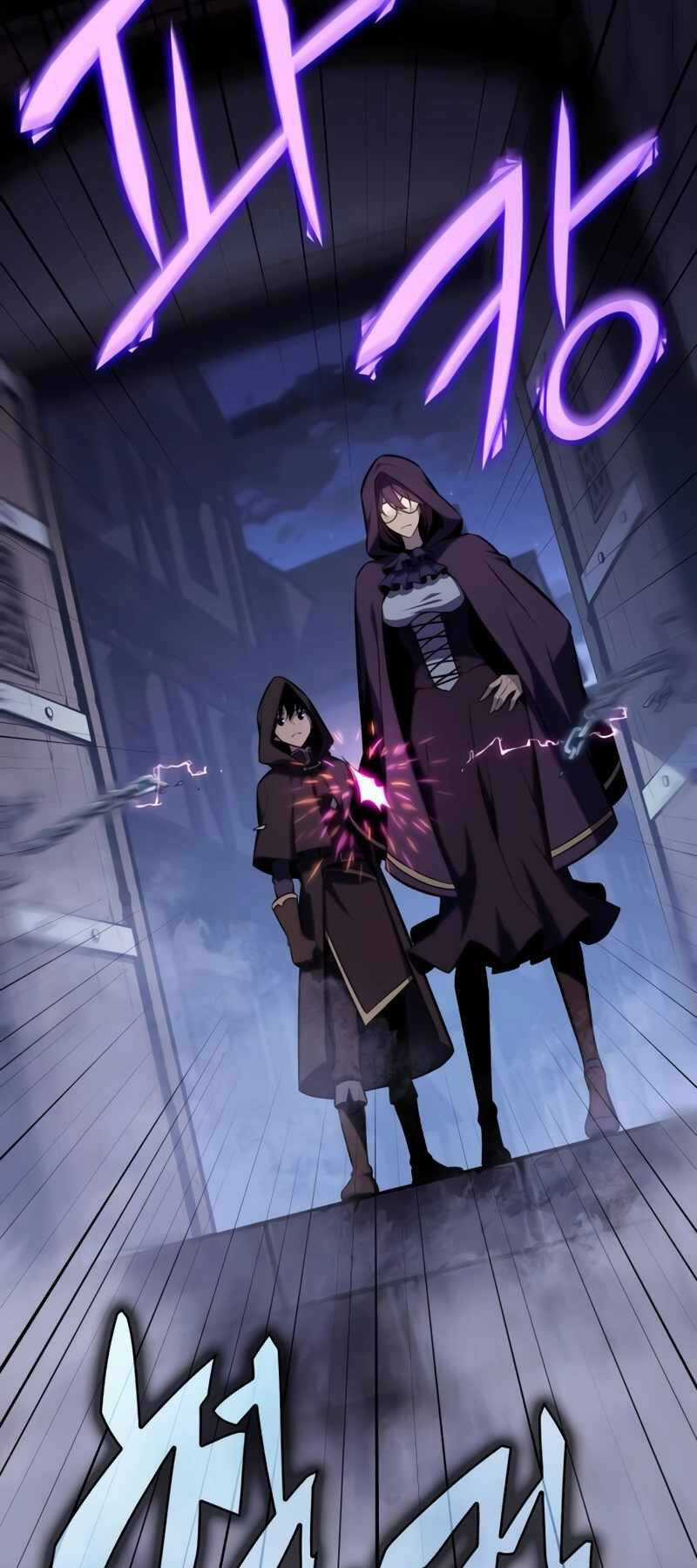 Cậu Út Nhà Công Tước Là Sát Thủ Hồi Quy Chương 18 trang 4