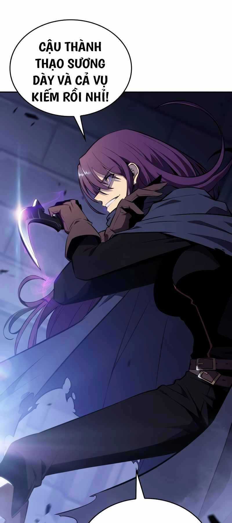 Cậu Út Nhà Công Tước Là Sát Thủ Hồi Quy Chương 18 trang 44