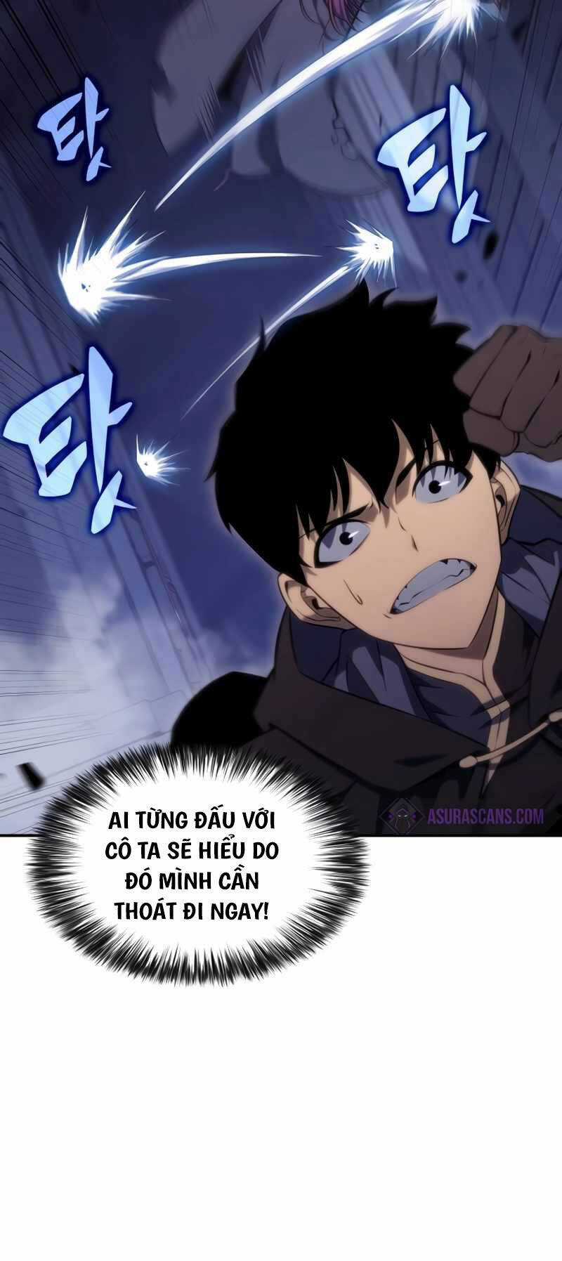 Cậu Út Nhà Công Tước Là Sát Thủ Hồi Quy Chương 18 trang 48