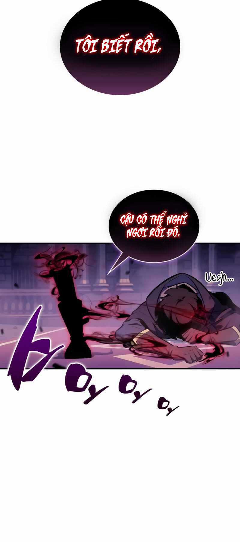 Cậu Út Nhà Công Tước Là Sát Thủ Hồi Quy Chương 18 trang 58