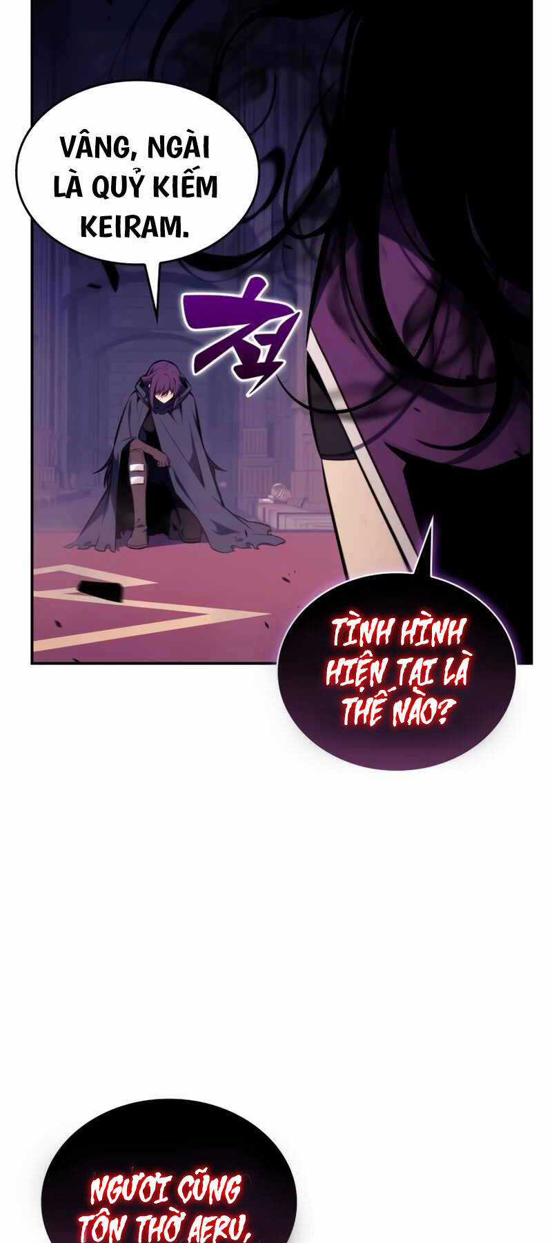 Cậu Út Nhà Công Tước Là Sát Thủ Hồi Quy Chương 18 trang 61