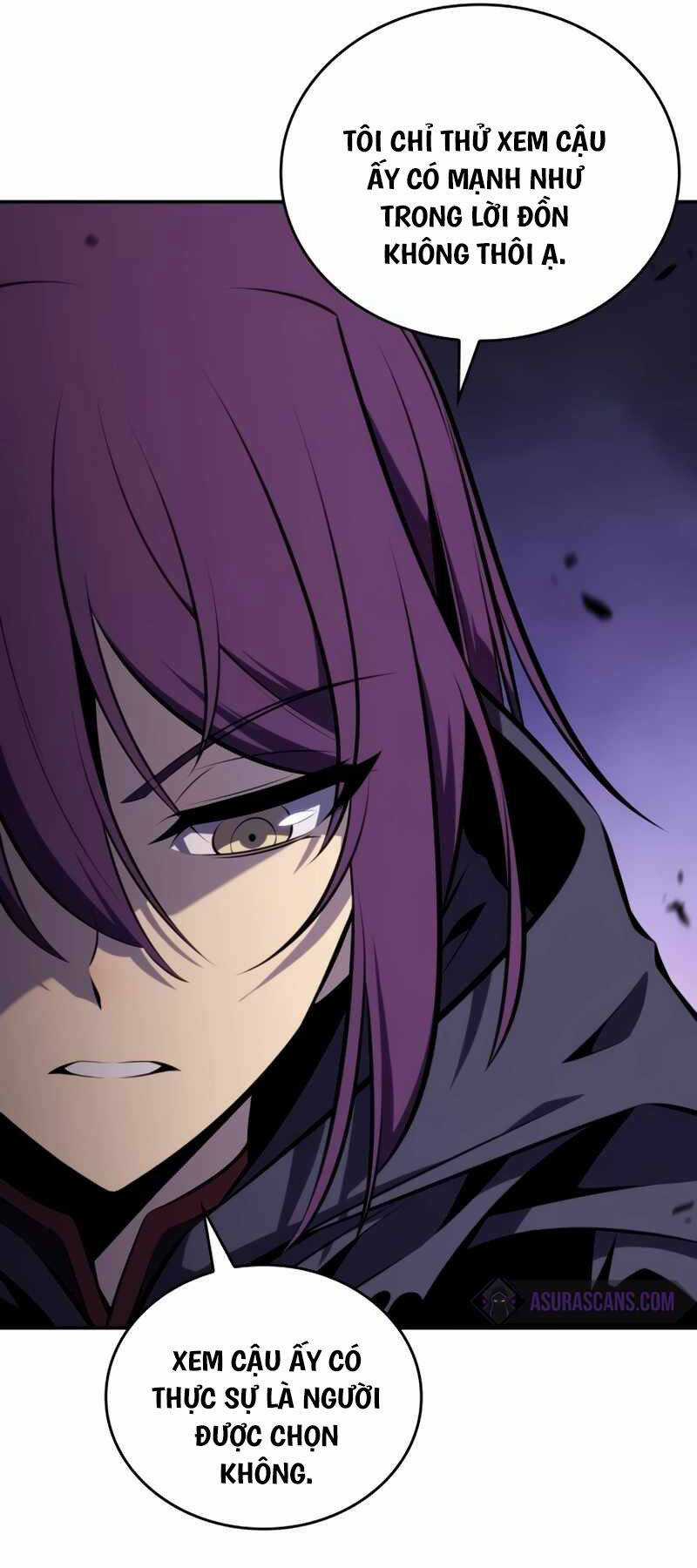 Cậu Út Nhà Công Tước Là Sát Thủ Hồi Quy Chương 18 trang 63