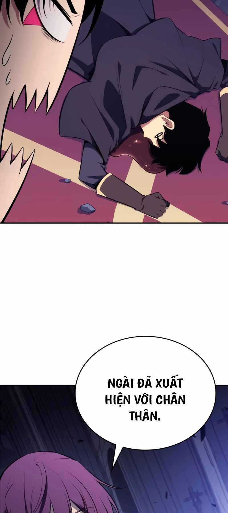 Cậu Út Nhà Công Tước Là Sát Thủ Hồi Quy Chương 18 trang 68