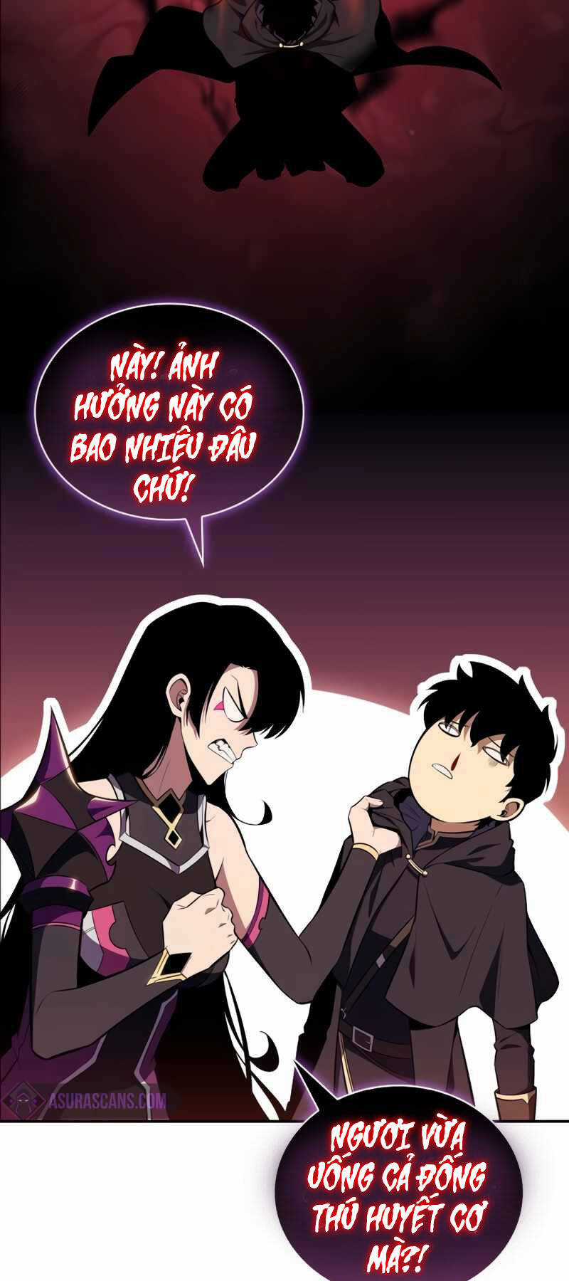 Cậu Út Nhà Công Tước Là Sát Thủ Hồi Quy Chương 18 trang 70