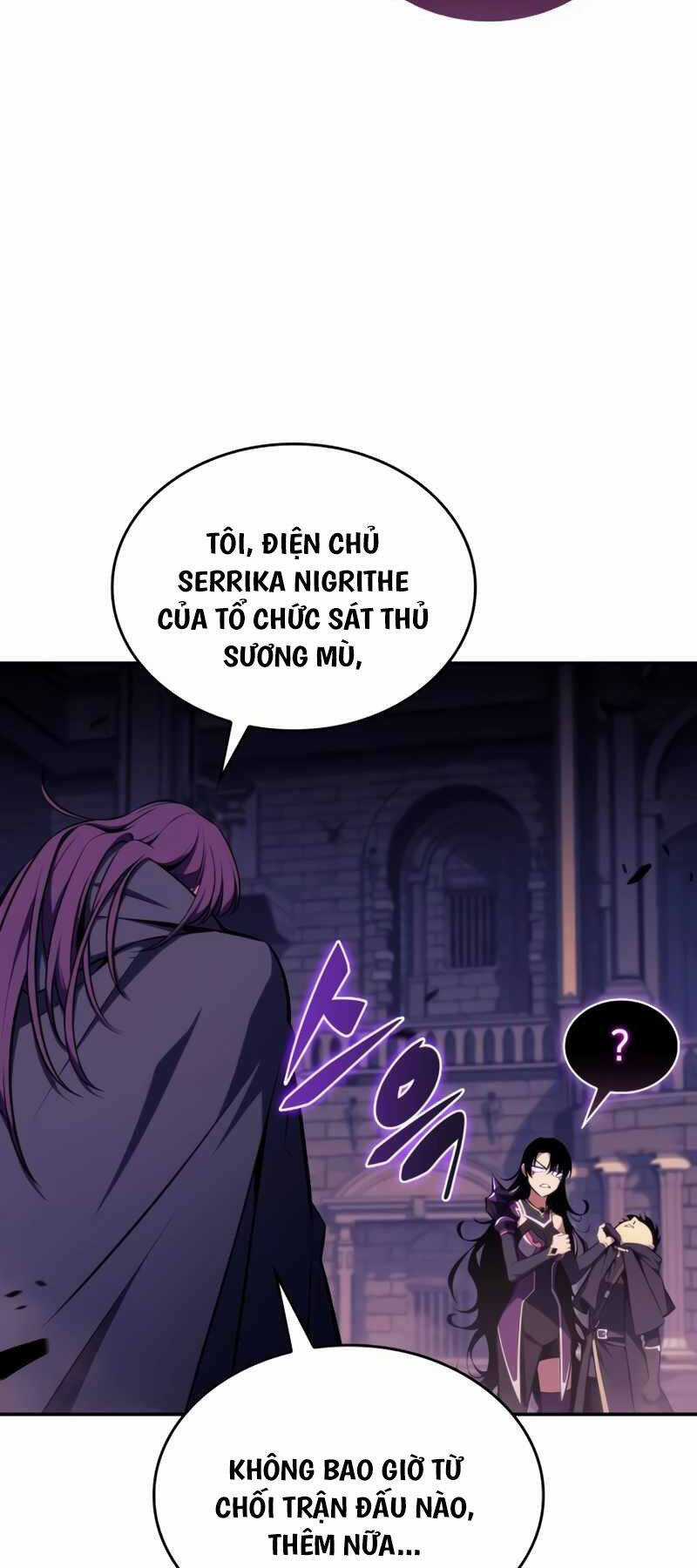 Cậu Út Nhà Công Tước Là Sát Thủ Hồi Quy Chương 18 trang 71