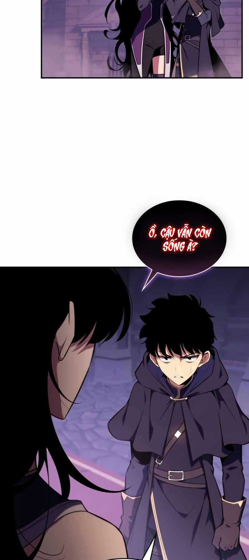 Cậu Út Nhà Công Tước Là Sát Thủ Hồi Quy Chương 18 trang 74