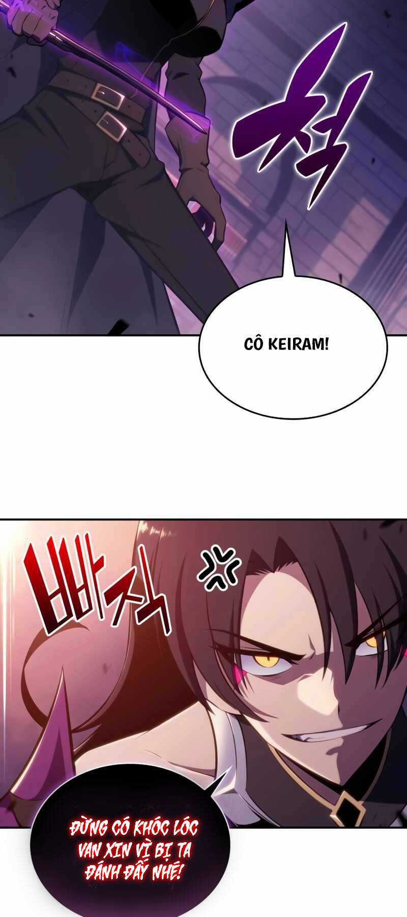 Cậu Út Nhà Công Tước Là Sát Thủ Hồi Quy Chương 18 trang 77