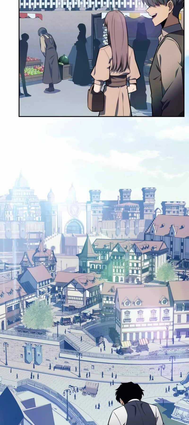 Cậu Út Nhà Công Tước Là Sát Thủ Hồi Quy Chương 19 trang 100