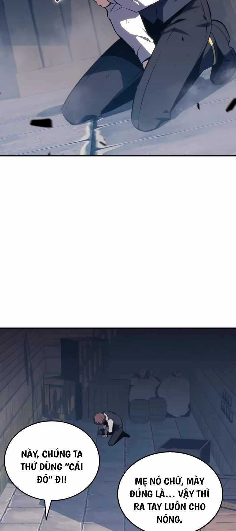 Cậu Út Nhà Công Tước Là Sát Thủ Hồi Quy Chương 19 trang 105