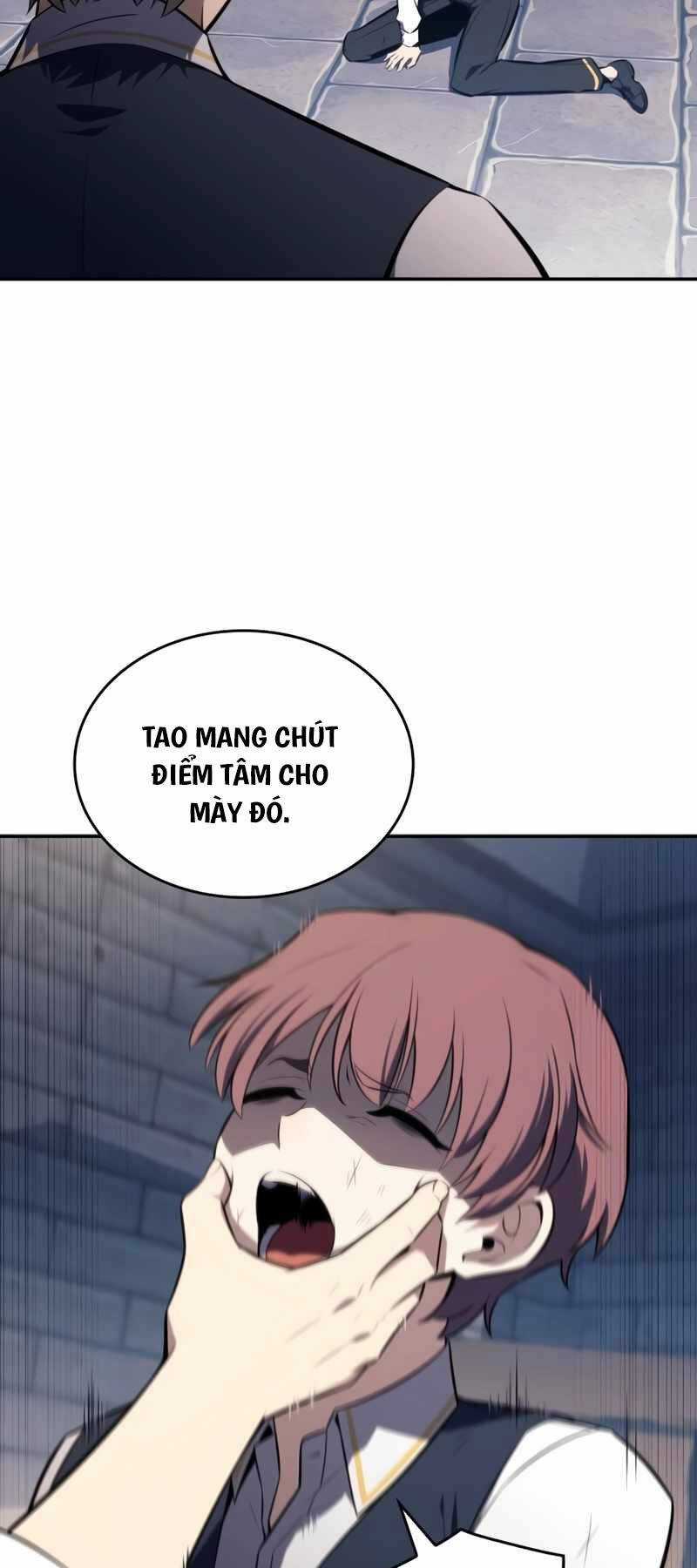 Cậu Út Nhà Công Tước Là Sát Thủ Hồi Quy Chương 19 trang 108