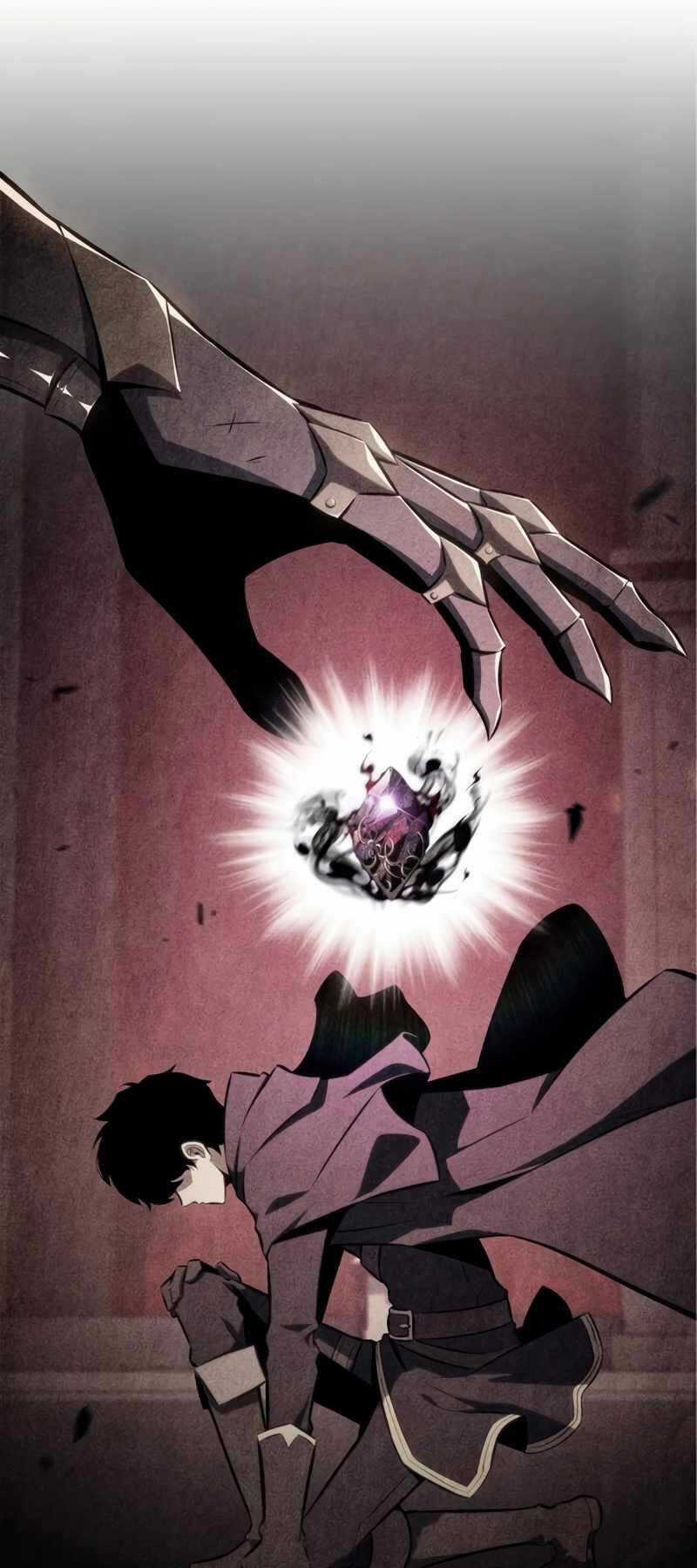 Cậu Út Nhà Công Tước Là Sát Thủ Hồi Quy Chương 19 trang 19