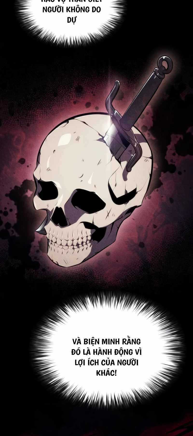 Cậu Út Nhà Công Tước Là Sát Thủ Hồi Quy Chương 19 trang 2