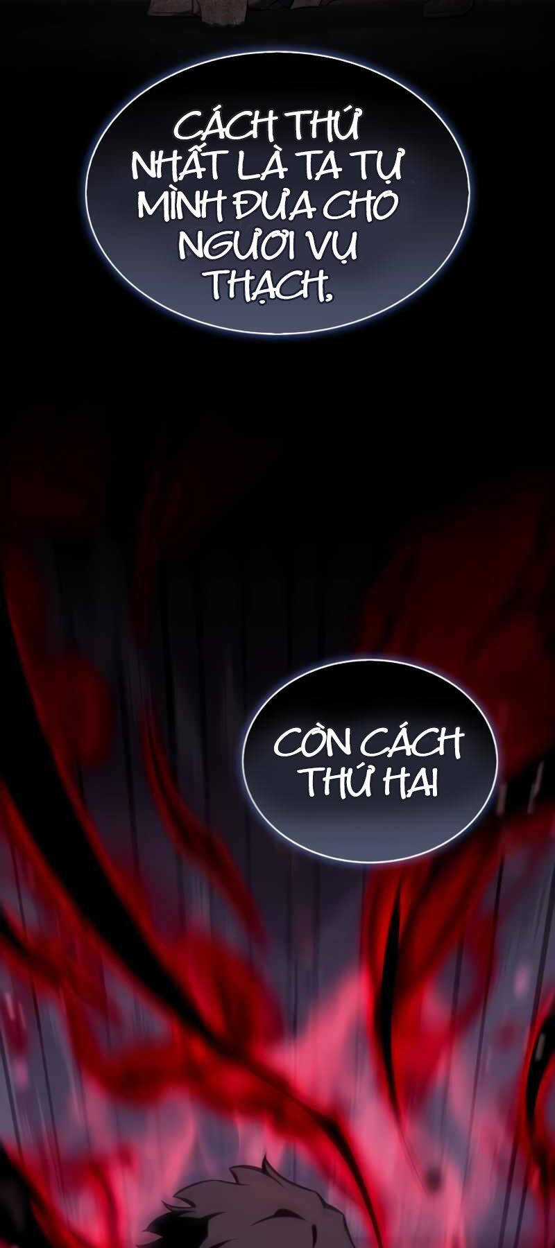 Cậu Út Nhà Công Tước Là Sát Thủ Hồi Quy Chương 19 trang 20