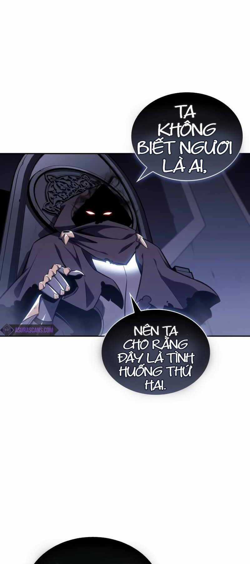 Cậu Út Nhà Công Tước Là Sát Thủ Hồi Quy Chương 19 trang 22