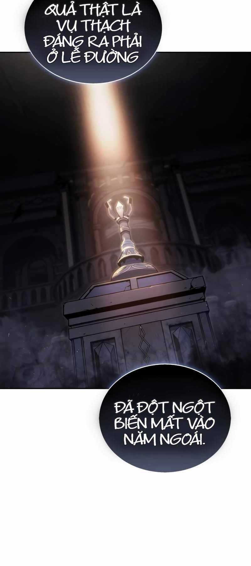 Cậu Út Nhà Công Tước Là Sát Thủ Hồi Quy Chương 19 trang 23