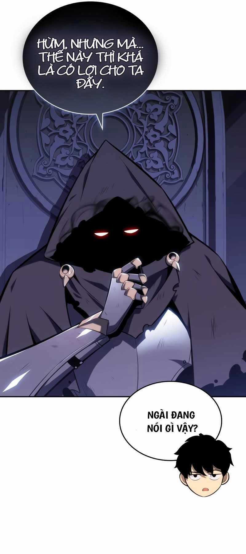 Cậu Út Nhà Công Tước Là Sát Thủ Hồi Quy Chương 19 trang 32