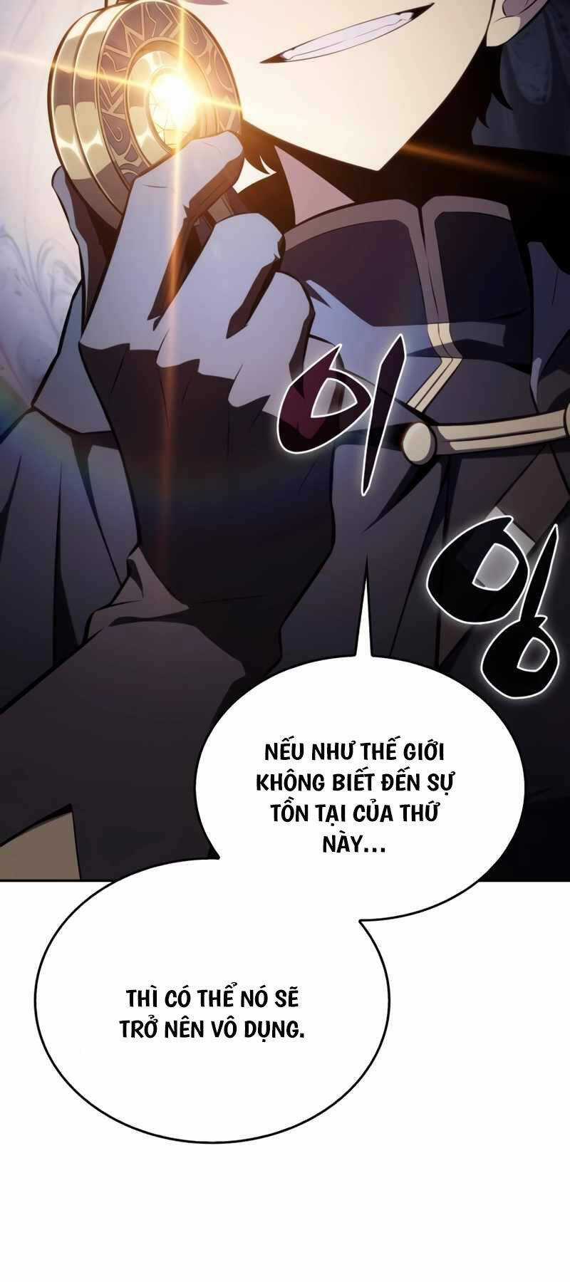 Cậu Út Nhà Công Tước Là Sát Thủ Hồi Quy Chương 19 trang 38