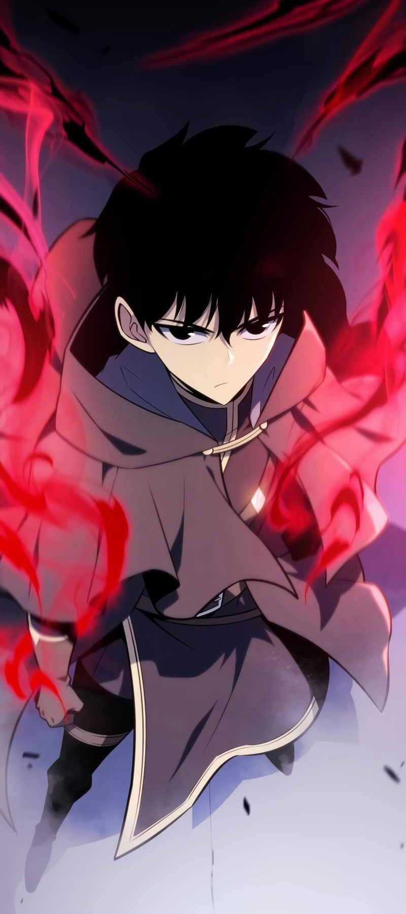 Cậu Út Nhà Công Tước Là Sát Thủ Hồi Quy Chương 19 trang 44