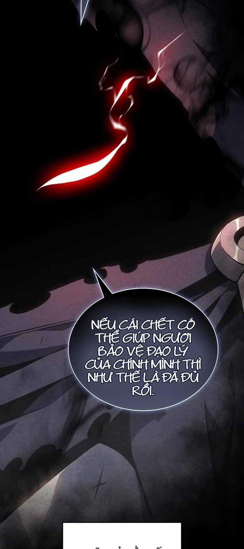 Cậu Út Nhà Công Tước Là Sát Thủ Hồi Quy Chương 19 trang 5