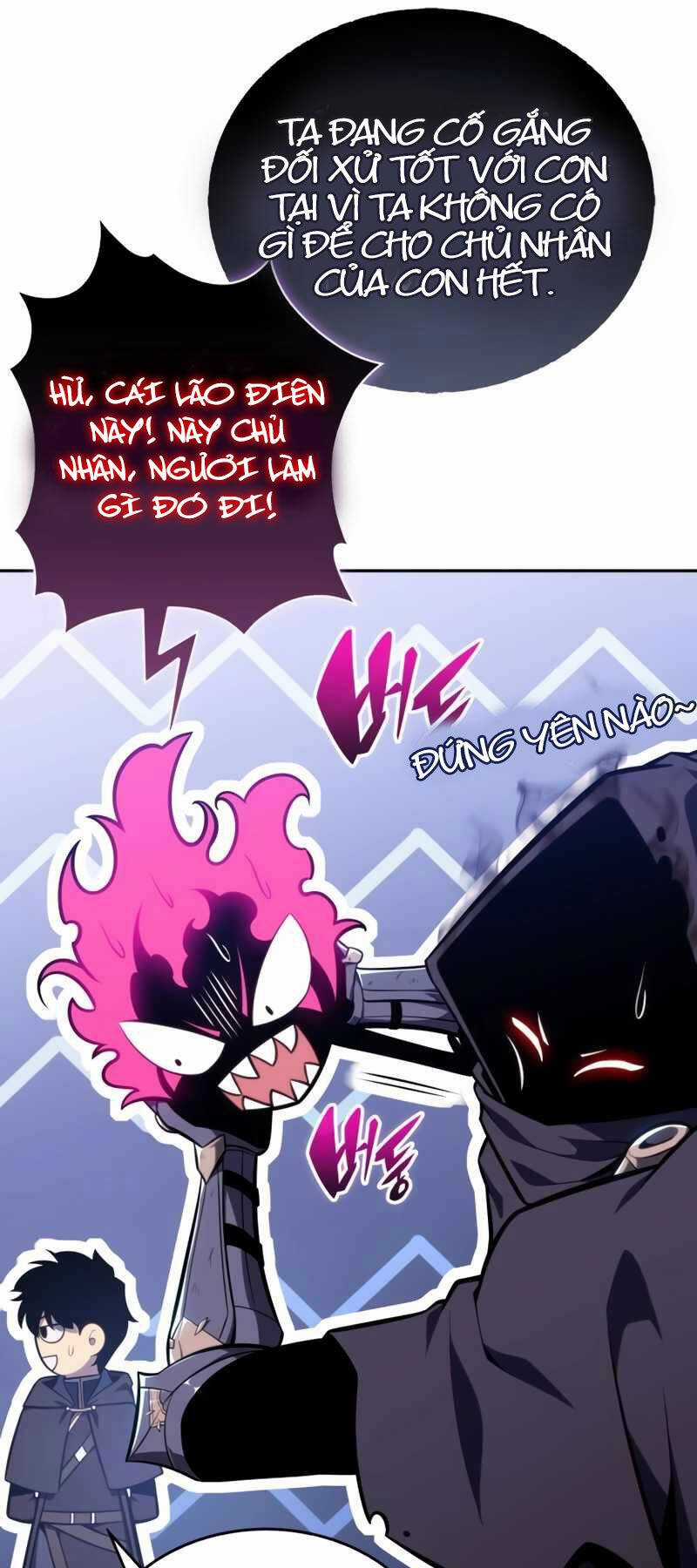 Cậu Út Nhà Công Tước Là Sát Thủ Hồi Quy Chương 19 trang 72