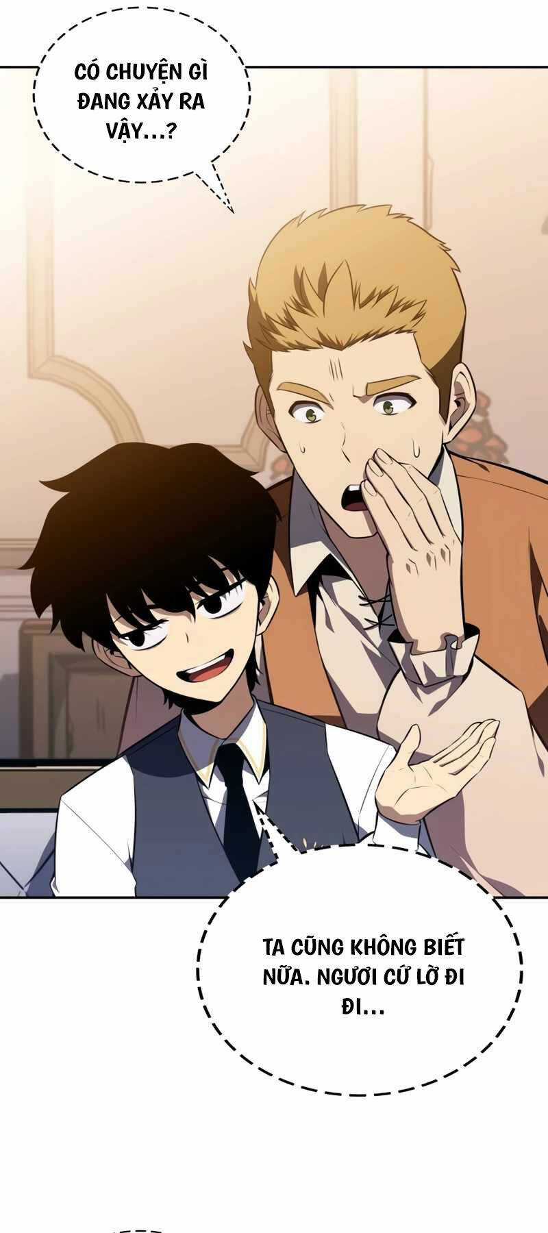 Cậu Út Nhà Công Tước Là Sát Thủ Hồi Quy Chương 19 trang 88