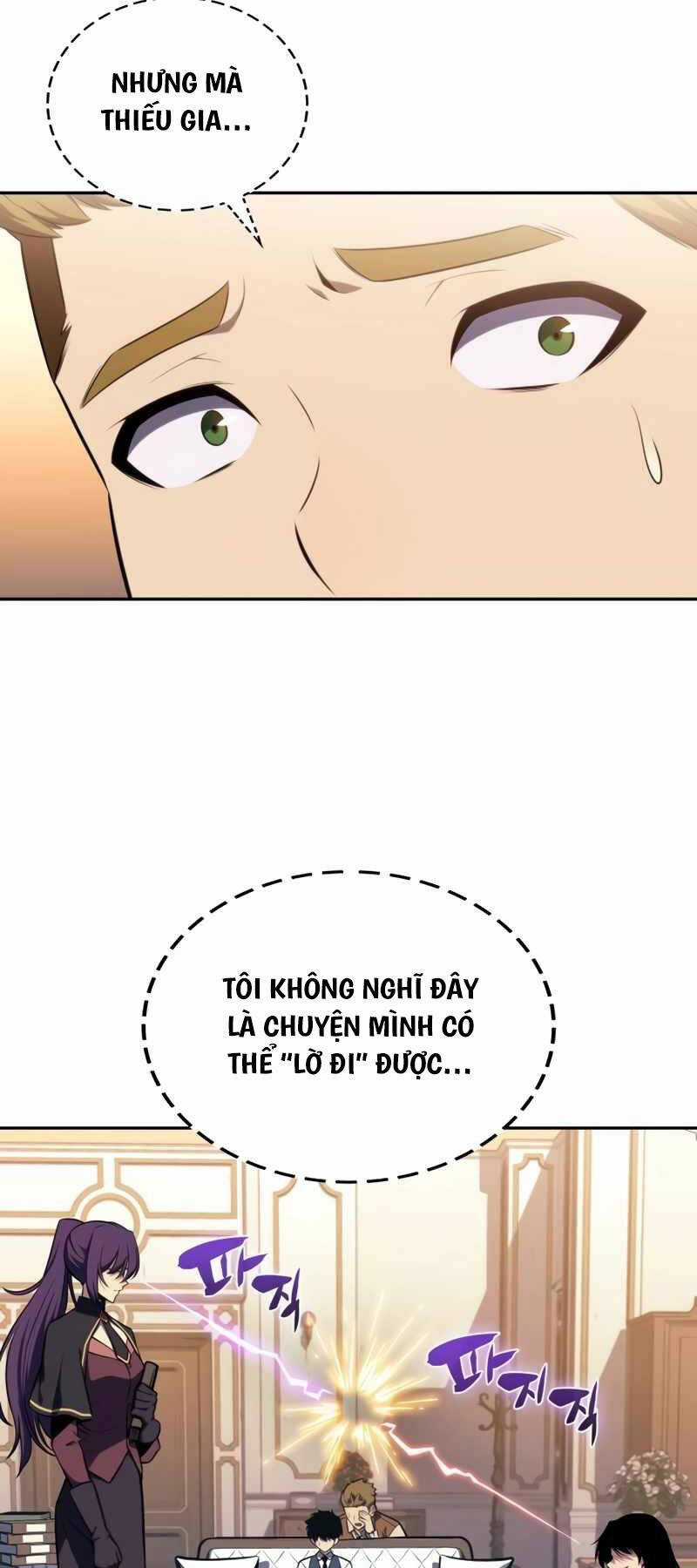 Cậu Út Nhà Công Tước Là Sát Thủ Hồi Quy Chương 19 trang 89