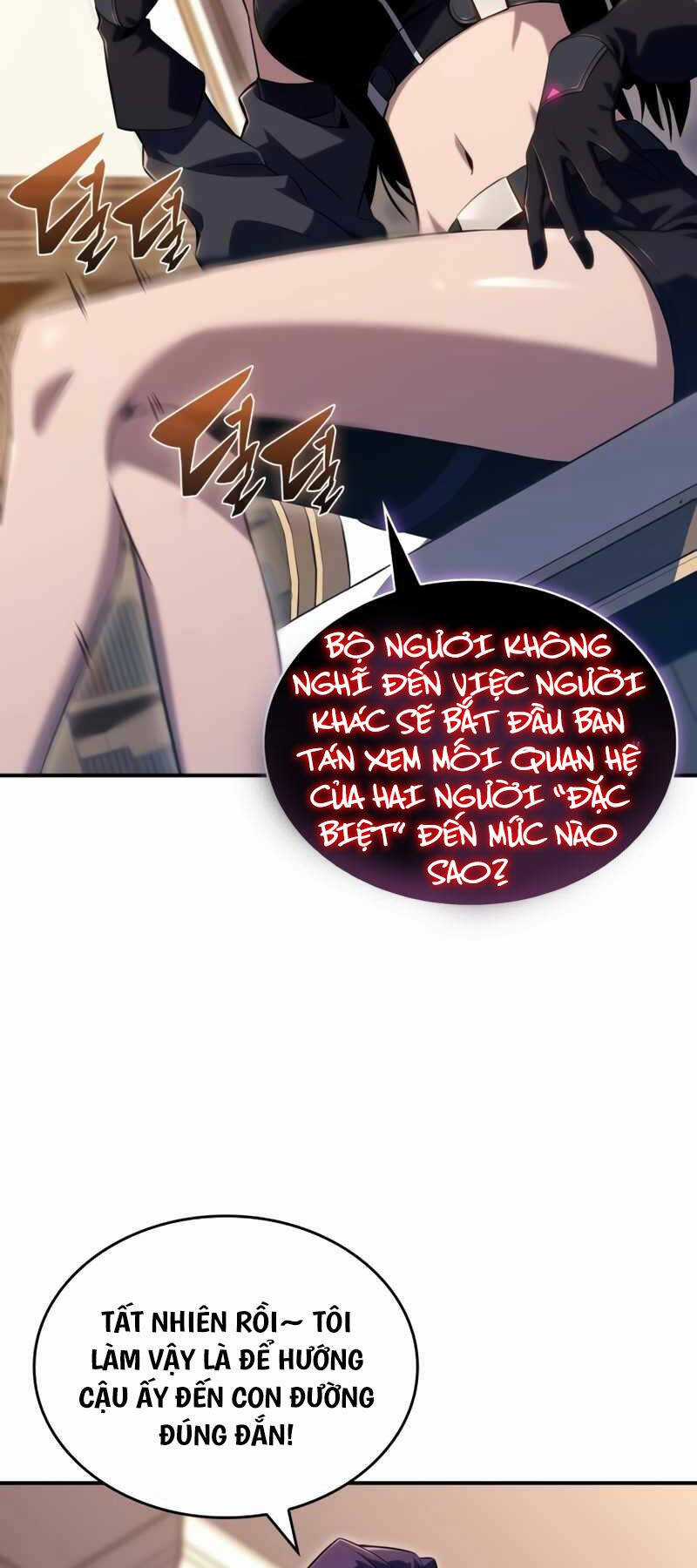 Cậu Út Nhà Công Tước Là Sát Thủ Hồi Quy Chương 19 trang 91