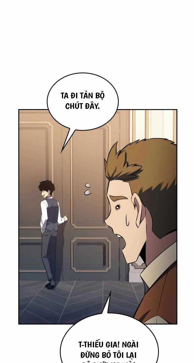 Cậu Út Nhà Công Tước Là Sát Thủ Hồi Quy Chương 19 trang 96