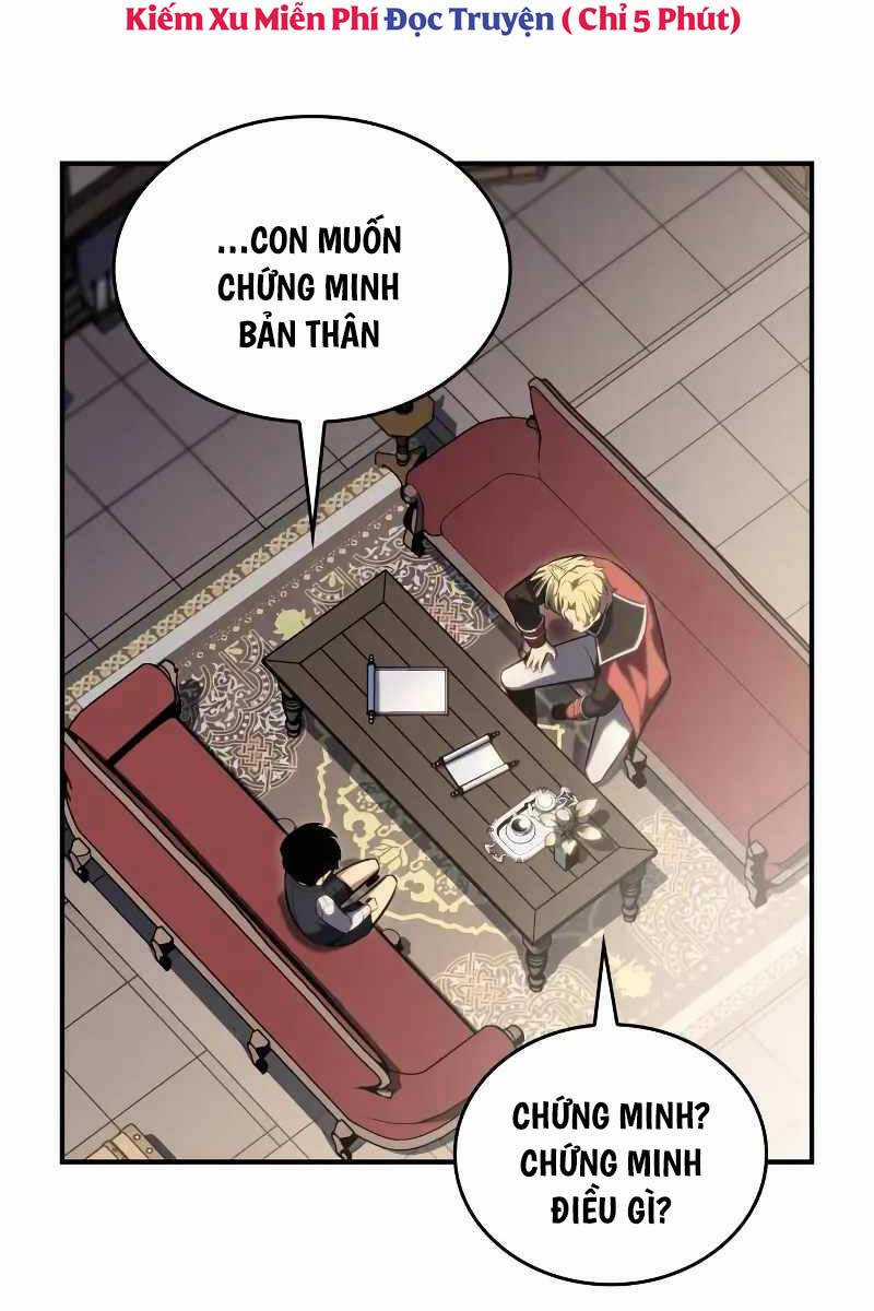 Cậu Út Nhà Công Tước Là Sát Thủ Hồi Quy Chương 2 trang 56