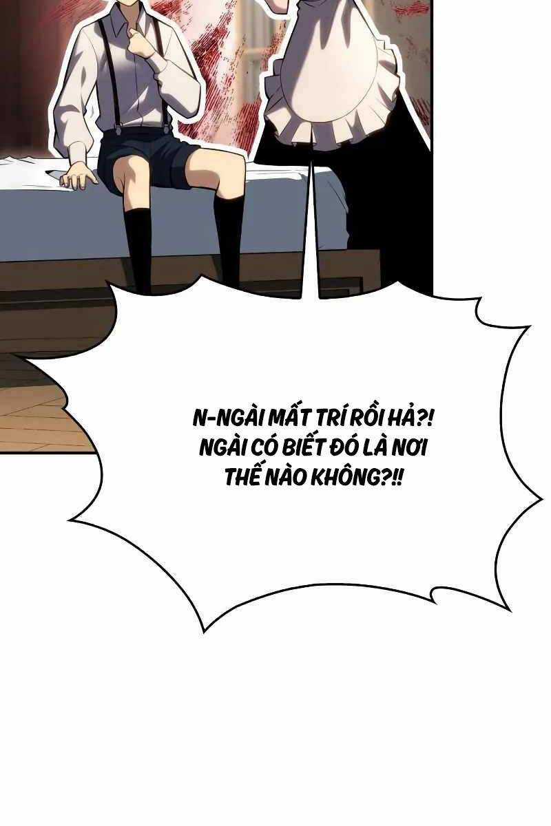 Cậu Út Nhà Công Tước Là Sát Thủ Hồi Quy Chương 2 trang 78