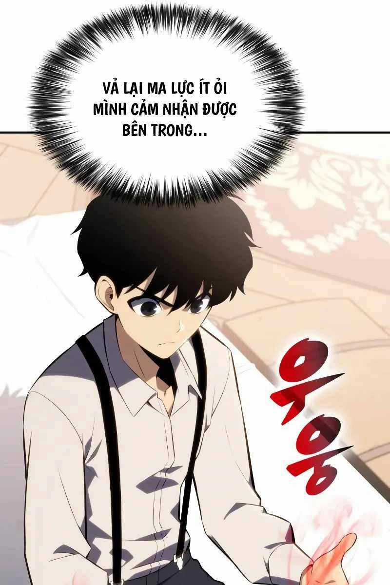 Cậu Út Nhà Công Tước Là Sát Thủ Hồi Quy Chương 2 trang 92