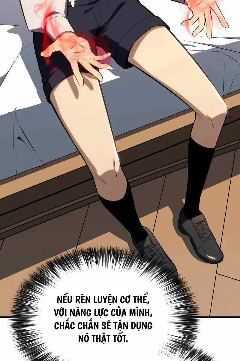 Cậu Út Nhà Công Tước Là Sát Thủ Hồi Quy Chương 2 trang 93