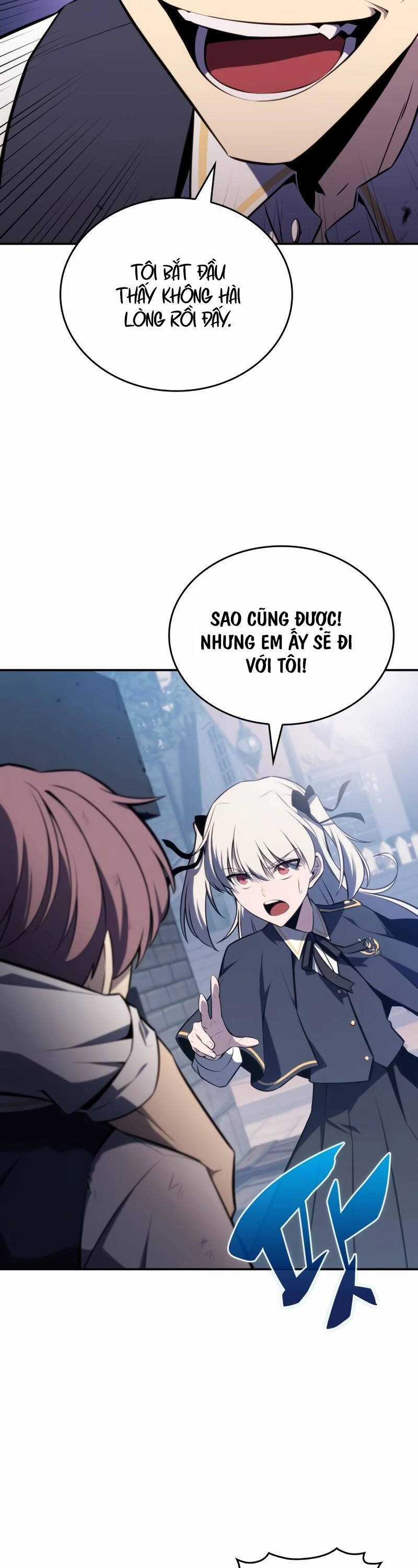 Cậu Út Nhà Công Tước Là Sát Thủ Hồi Quy Chương 20 trang 10