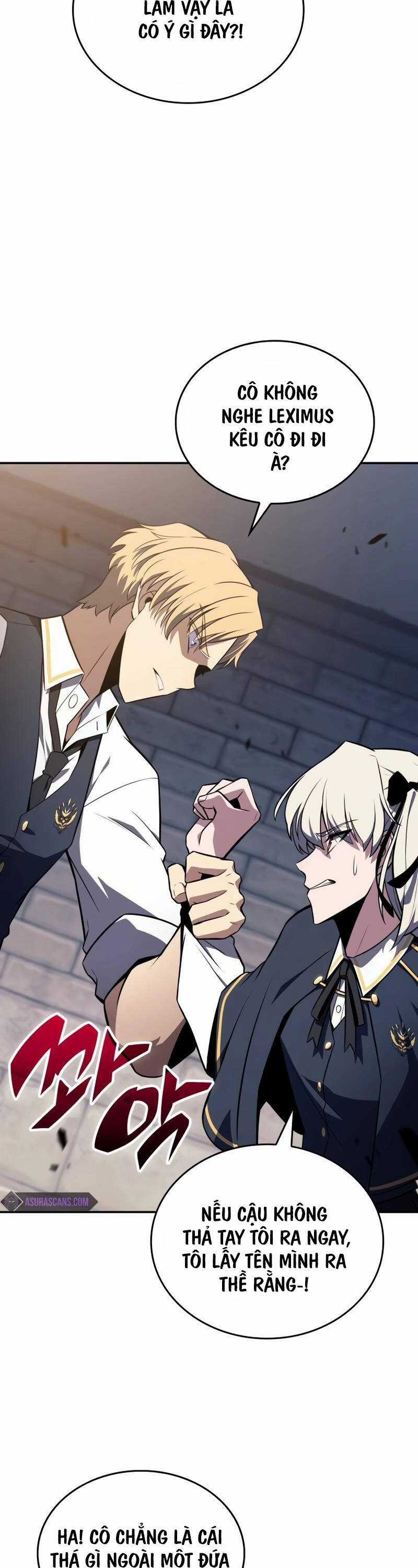 Cậu Út Nhà Công Tước Là Sát Thủ Hồi Quy Chương 20 trang 12