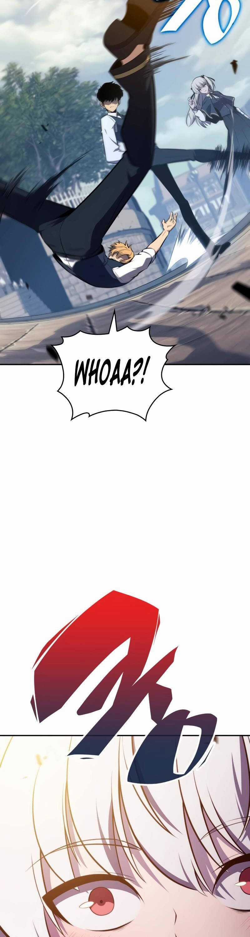 Cậu Út Nhà Công Tước Là Sát Thủ Hồi Quy Chương 20 trang 14