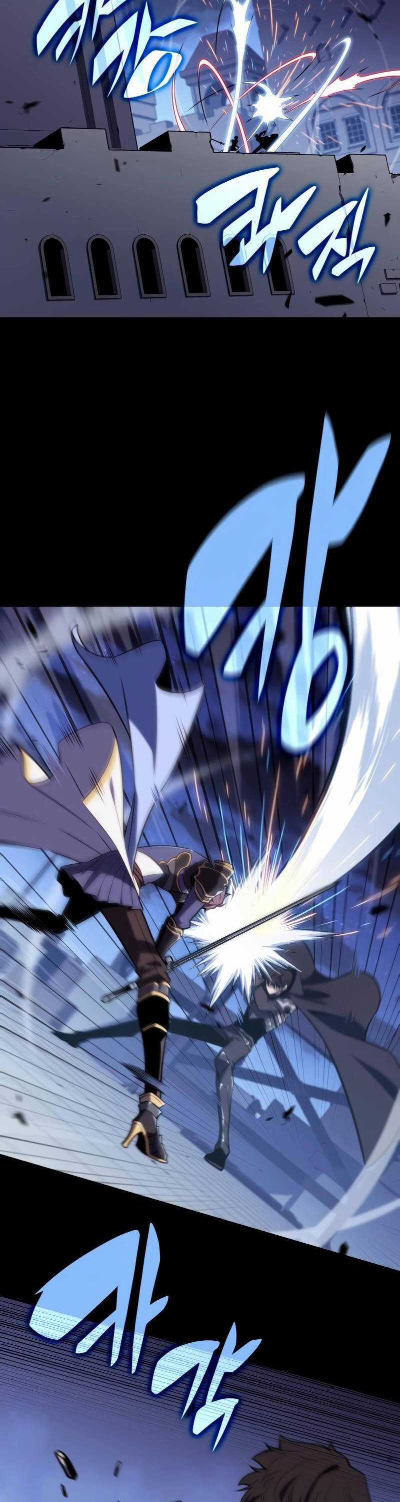 Cậu Út Nhà Công Tước Là Sát Thủ Hồi Quy Chương 20 trang 18