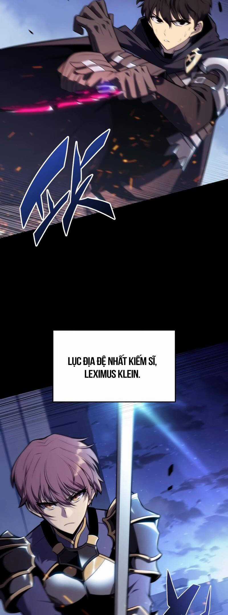 Cậu Út Nhà Công Tước Là Sát Thủ Hồi Quy Chương 20 trang 19