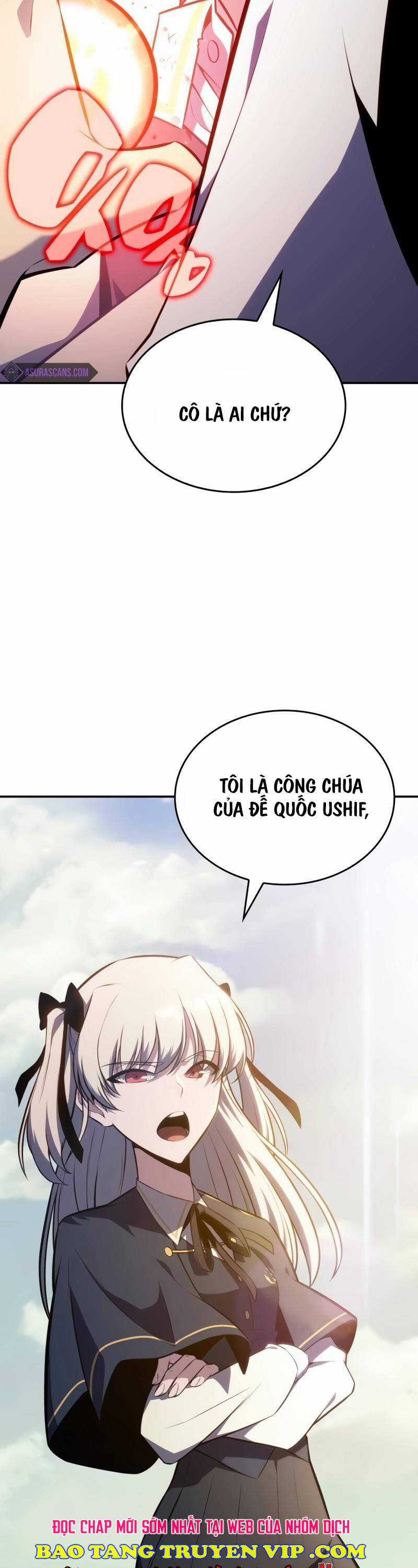 Cậu Út Nhà Công Tước Là Sát Thủ Hồi Quy Chương 20 trang 2