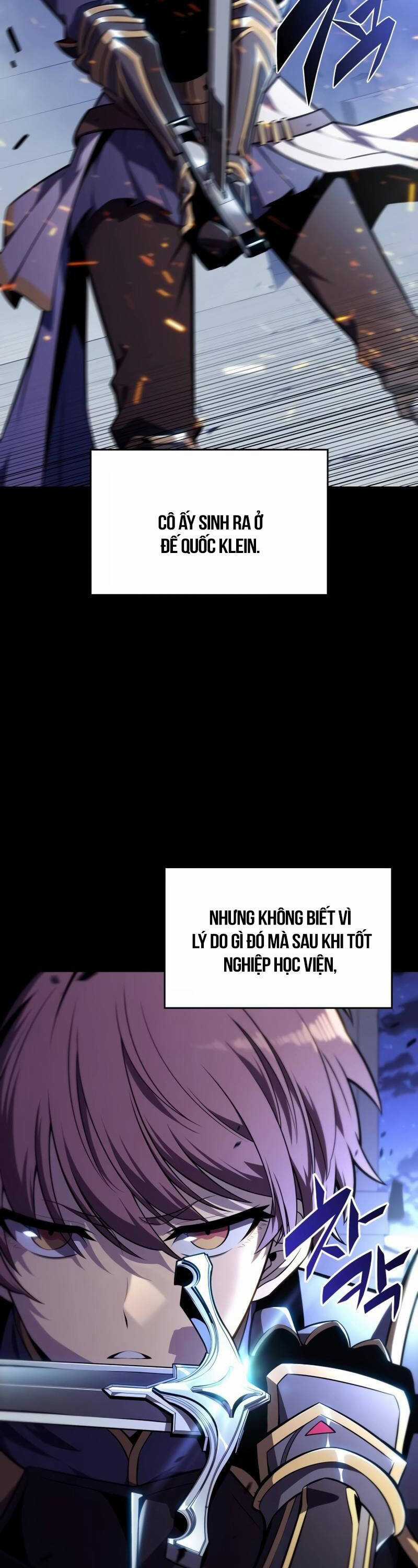 Cậu Út Nhà Công Tước Là Sát Thủ Hồi Quy Chương 20 trang 20