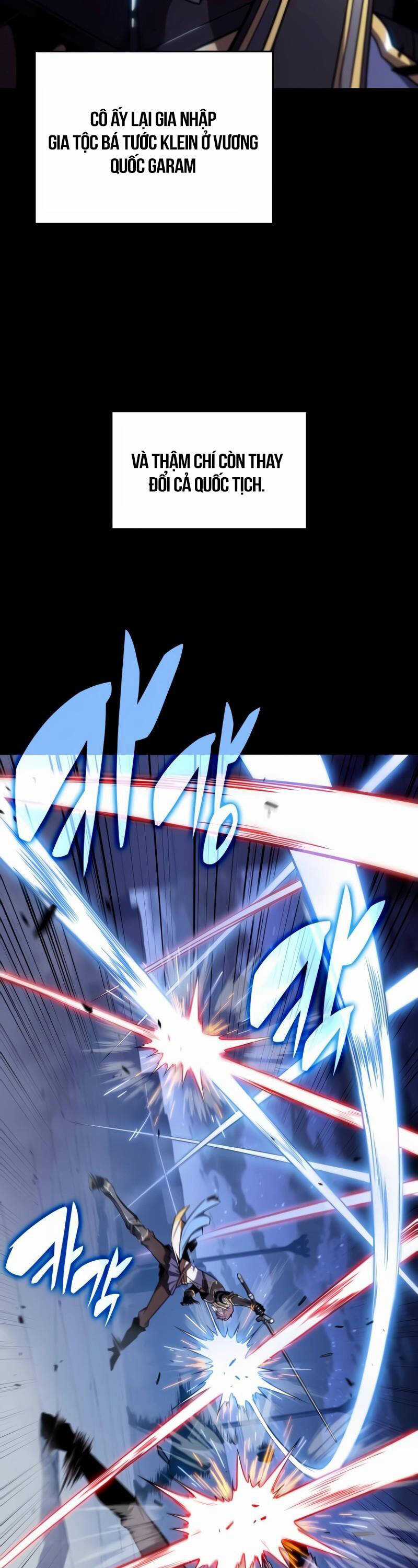 Cậu Út Nhà Công Tước Là Sát Thủ Hồi Quy Chương 20 trang 21