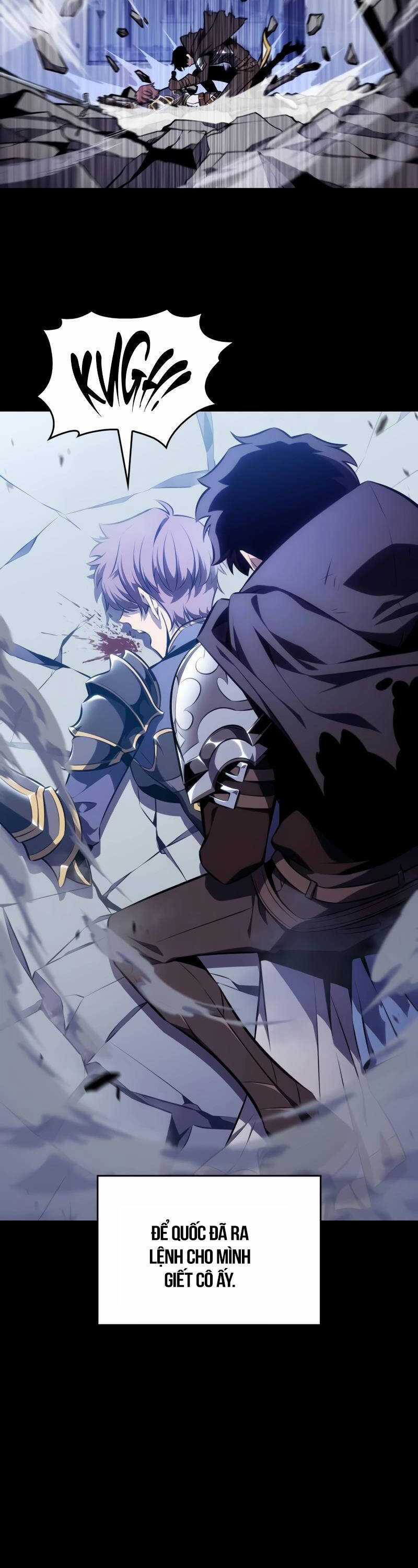 Cậu Út Nhà Công Tước Là Sát Thủ Hồi Quy Chương 20 trang 26