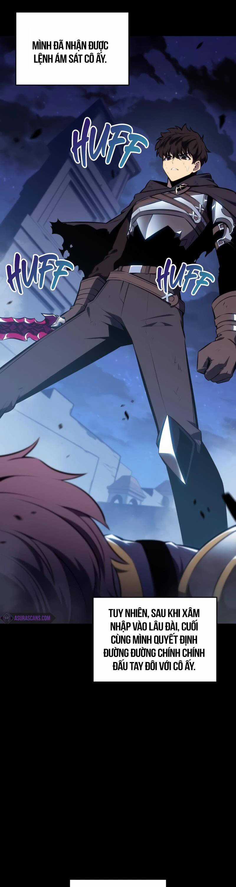 Cậu Út Nhà Công Tước Là Sát Thủ Hồi Quy Chương 20 trang 27