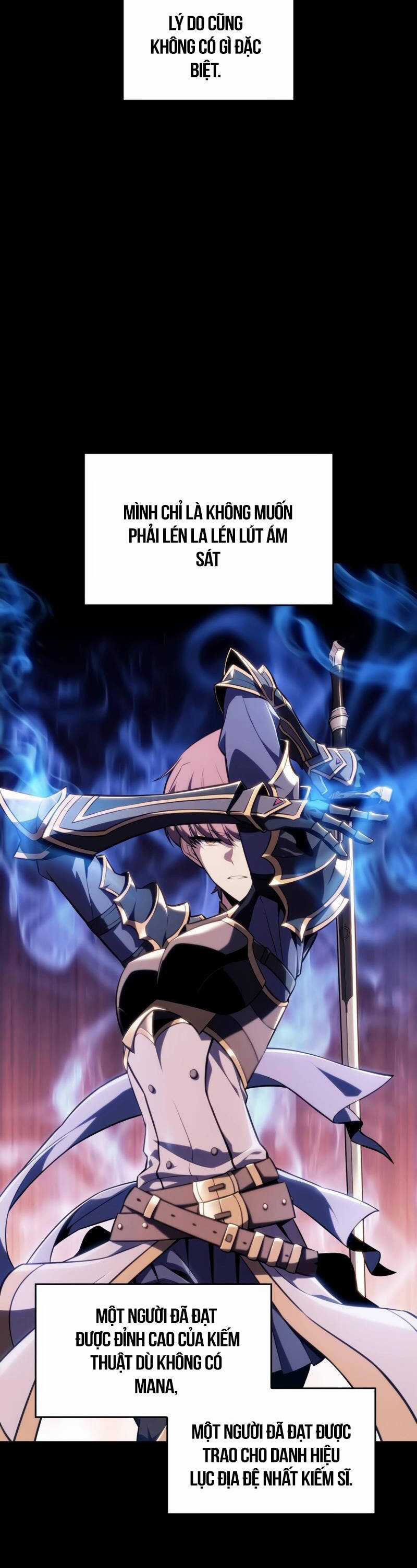 Cậu Út Nhà Công Tước Là Sát Thủ Hồi Quy Chương 20 trang 28